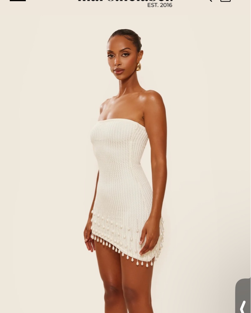Mars The Label- The Gwen Mini by Mars the Label - Pickle