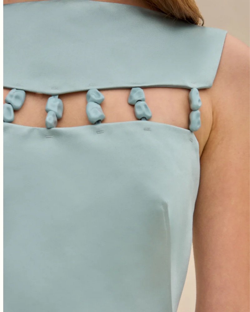 Cult gaia Dress Size XXS by Cult Gaia - Pickle