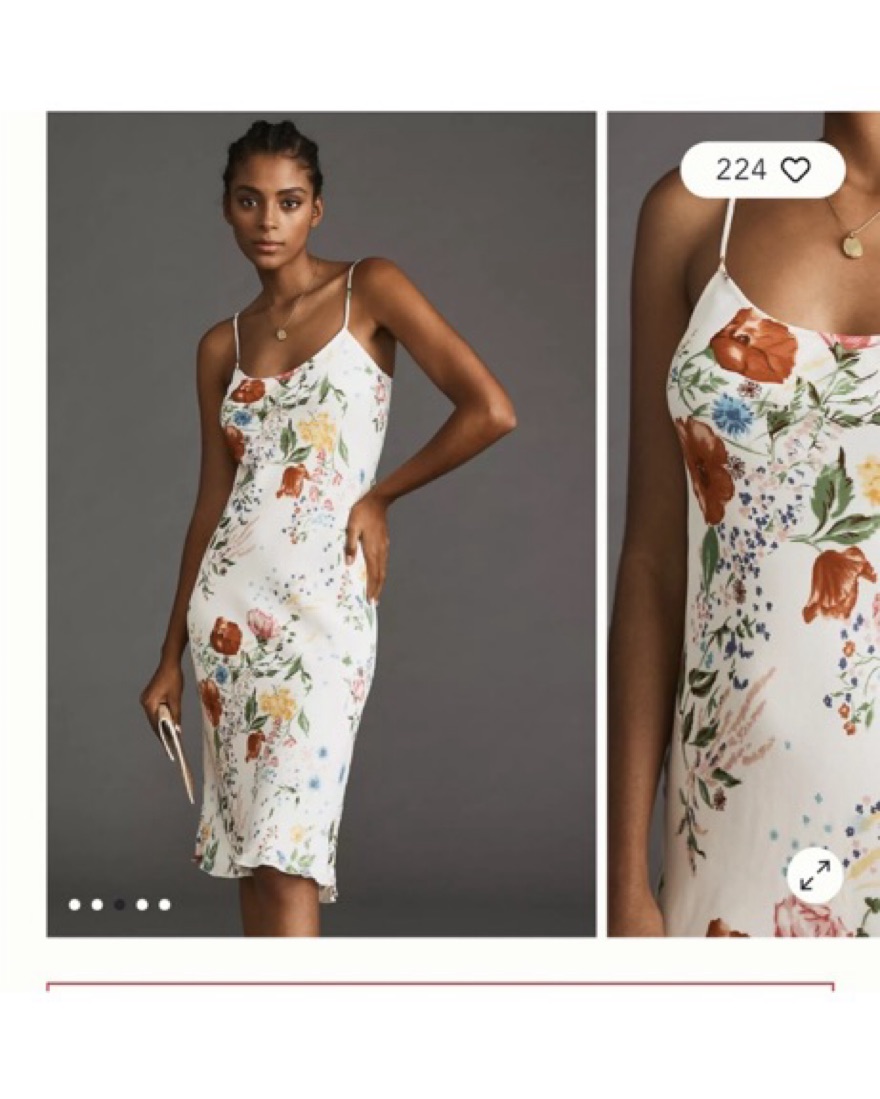 sweet heart midi dress Ulla Johnson Vivi Sweetheart Neckline Midi Dress