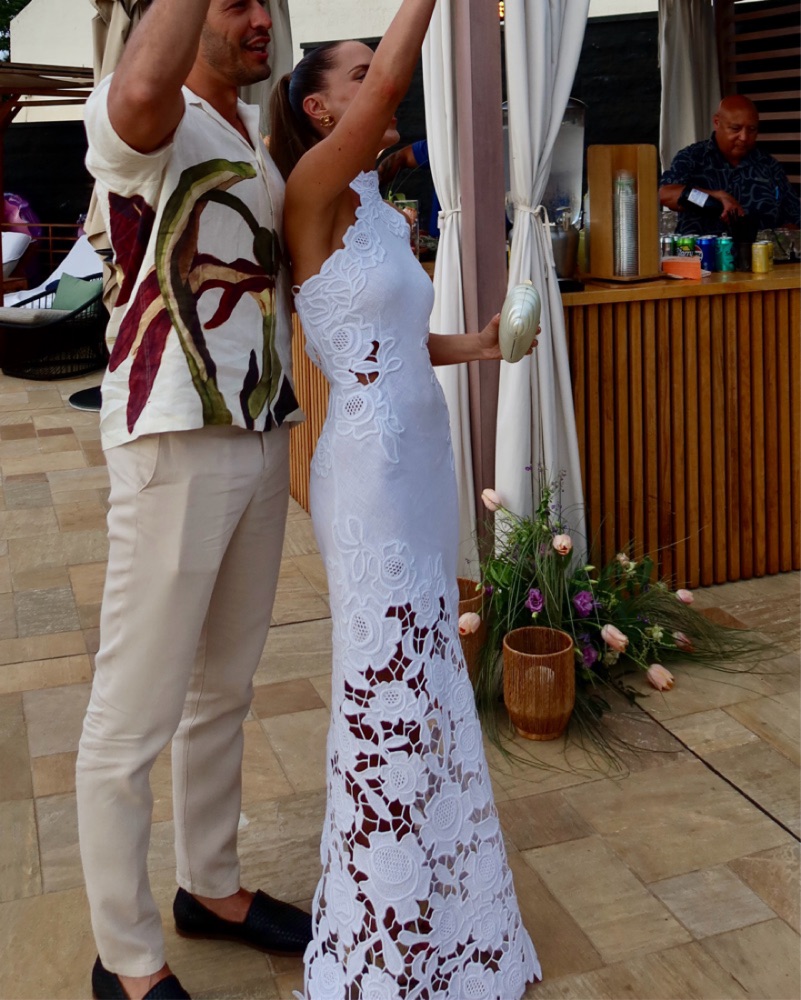 long mermaid wedding dress Long Sleeve Mermaid Wedding Dress by Mary's Bridal MB4132