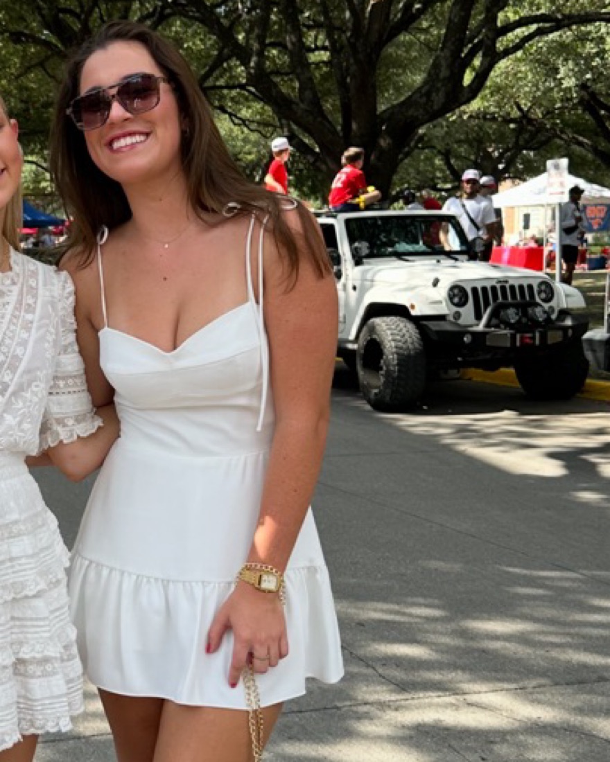 Amanda Uprichard Dress by Amanda Uprichard - Pickle
