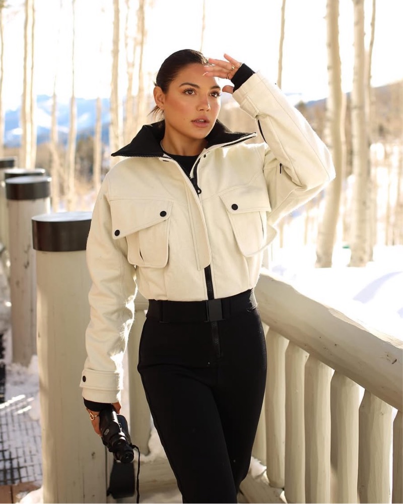 Cordova Telluride Suit by Cordova - Pickle