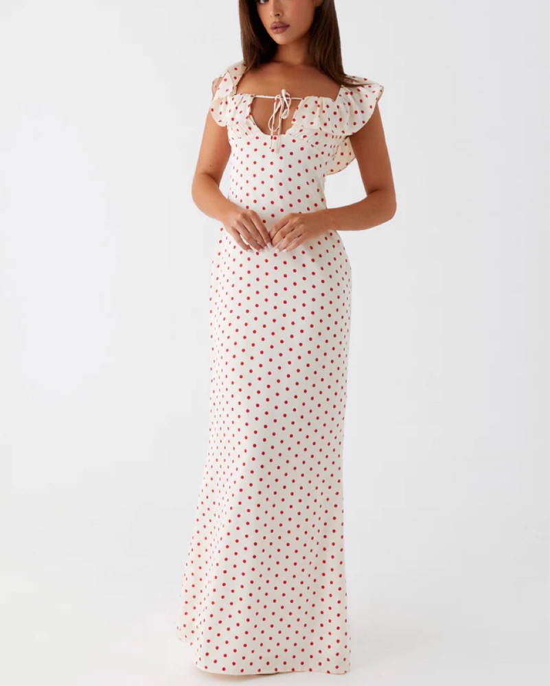 white mesh off the shoulder dress Blondie Nites Floral Print Off-The-Shoulder Party Homecoming Dress, Womens, 13, Ivory/Periwinkle