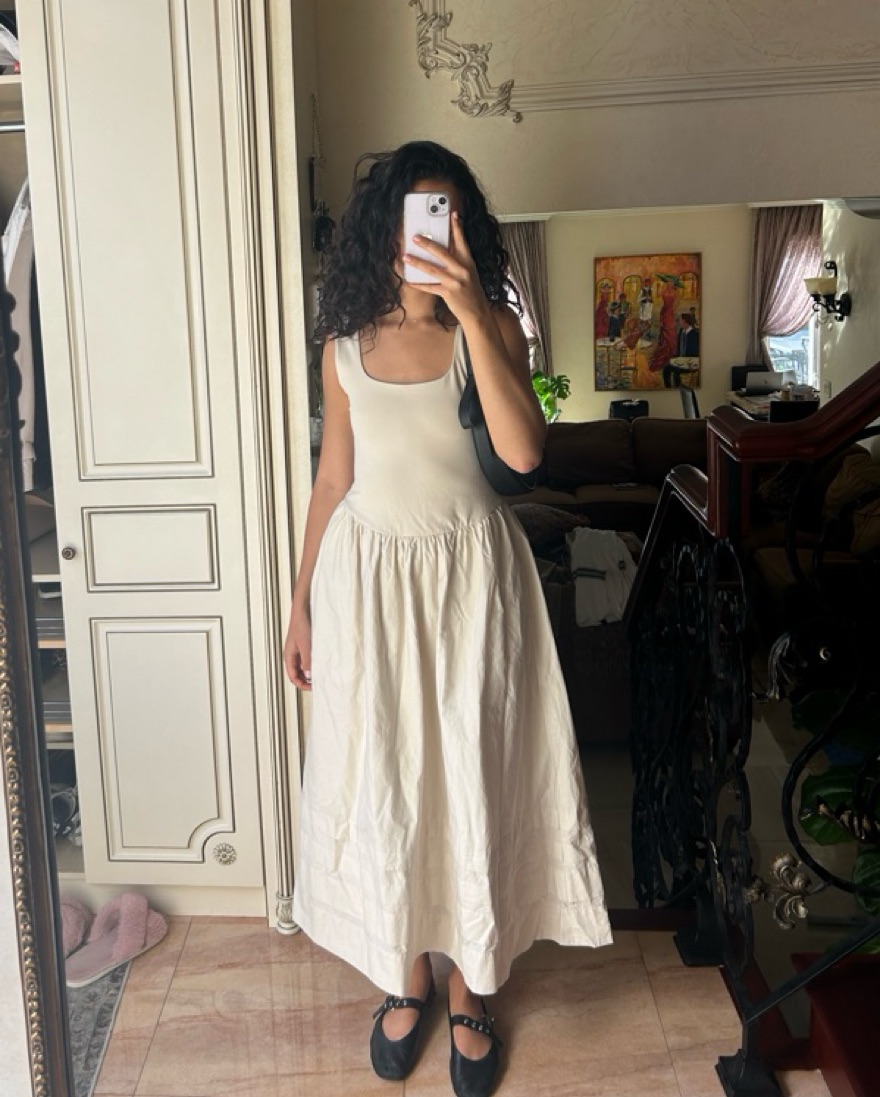 j crew drop waist dress J Crew Drop Waist Dress by J Crew