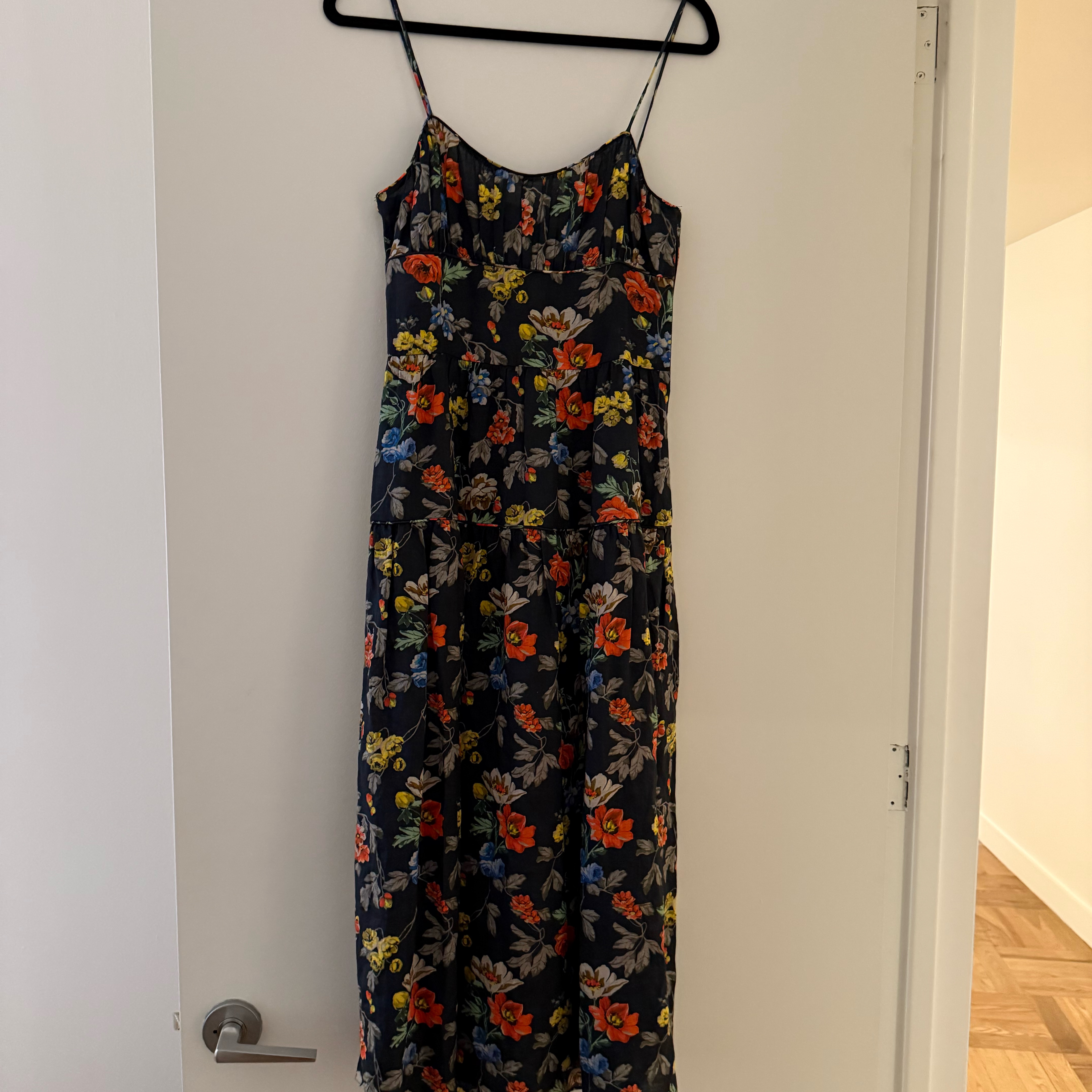 doen black maxi dress Off the Shoulder Royal Blue Homecoming Dress – DressesTailor