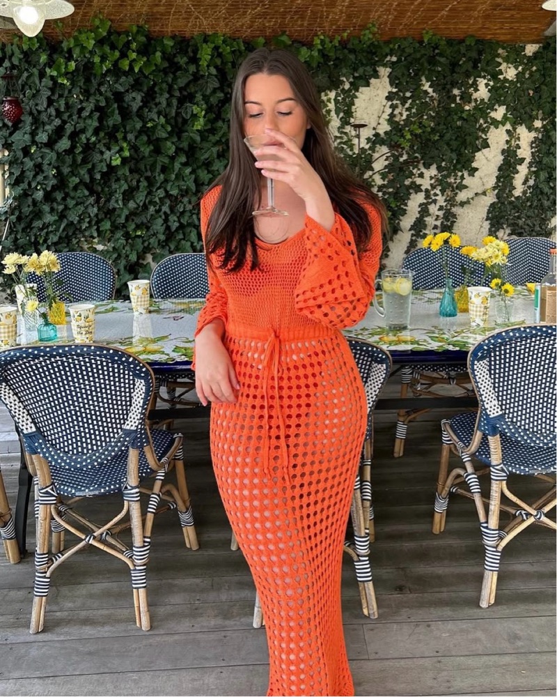wedding guest chiffon dresses Ever-Pretty Women's Spring Summer V Neck Ruffle Sleeves Midi Semi Formal Cocktail Dress Blue US02 : Clothing, Shoes & Jewelry V Neck Sleeve Length Birthday Outfit Crystal One Shoulder Maxi Color:Off-white