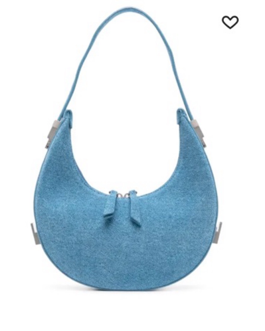 Osoi Toni Mini Bag | Pickle