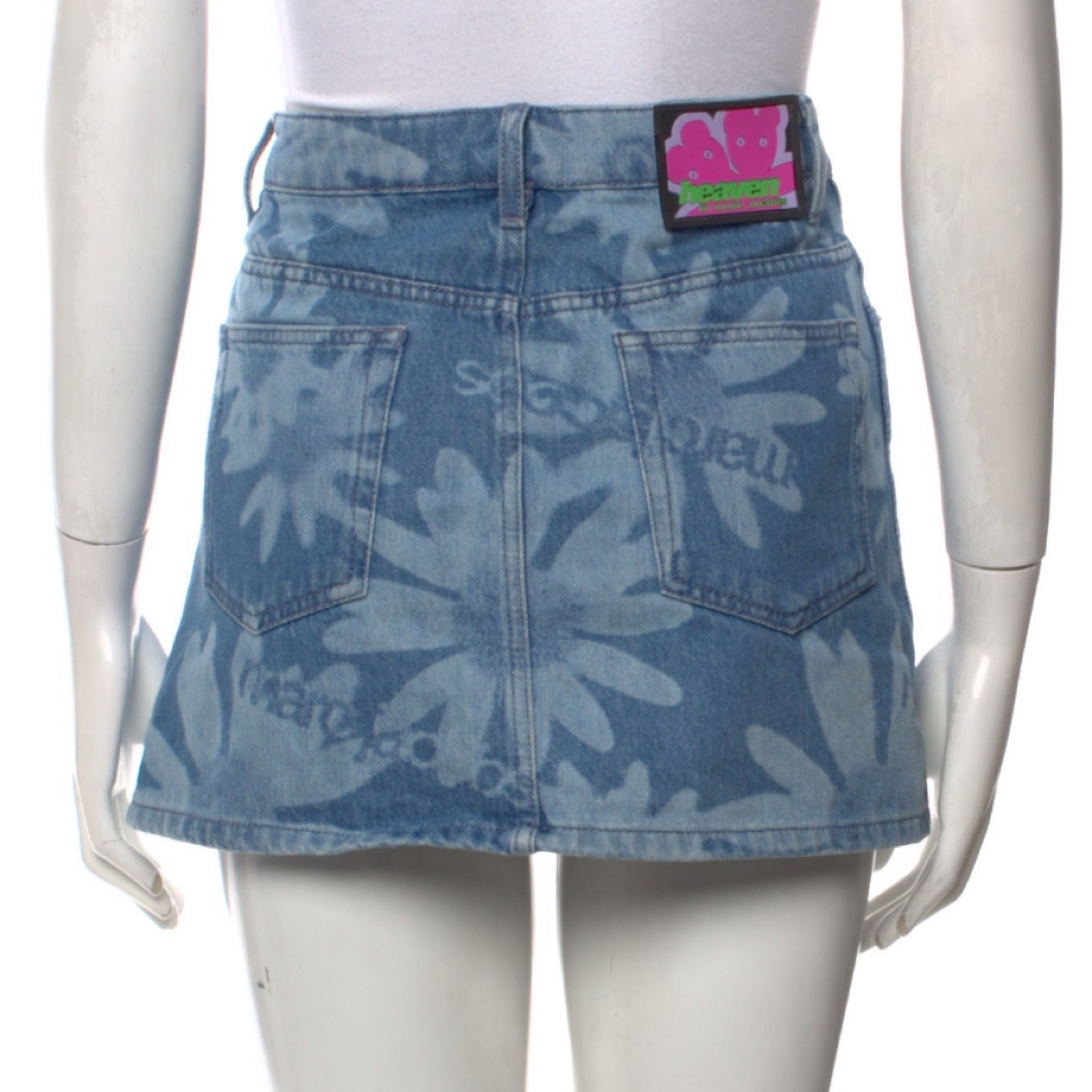 スカート HEAVEN BY MARC JACOBS skirt 3F3RSK069D05_186.jpg?v=