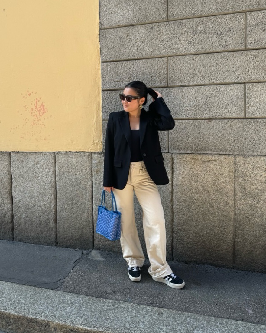 Fiorucci Angel Jeans | Pickle