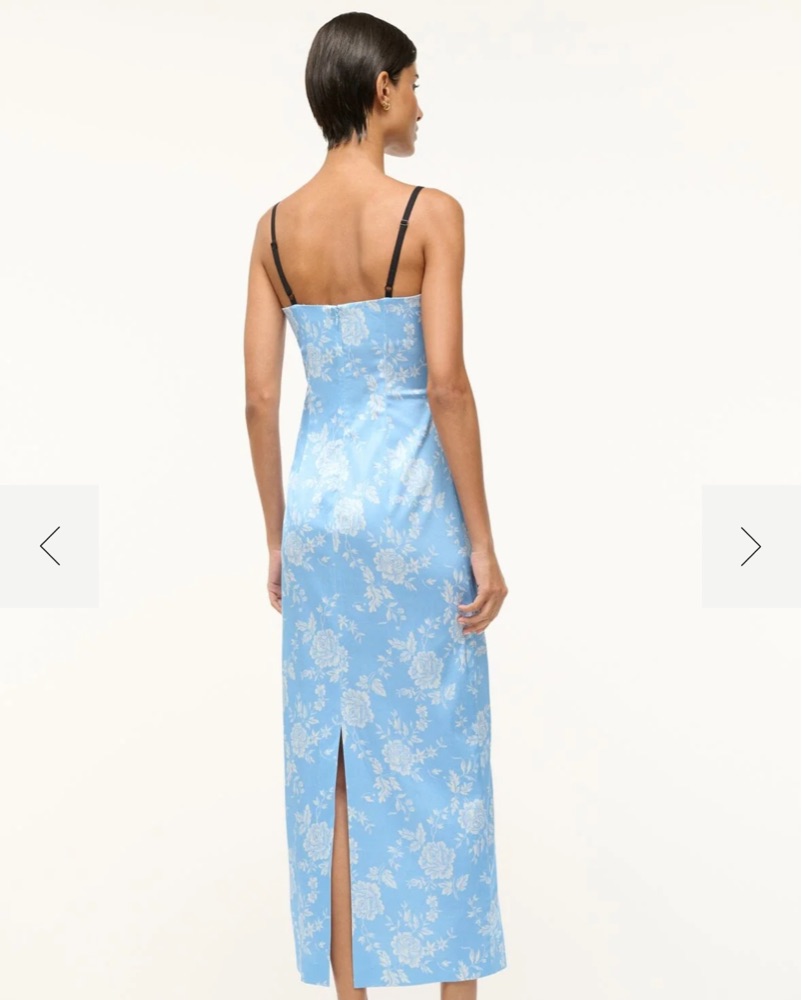 black silver bridesmaid dresses Elegant Penny Stretch Satin Gown Bridesmaid Dress