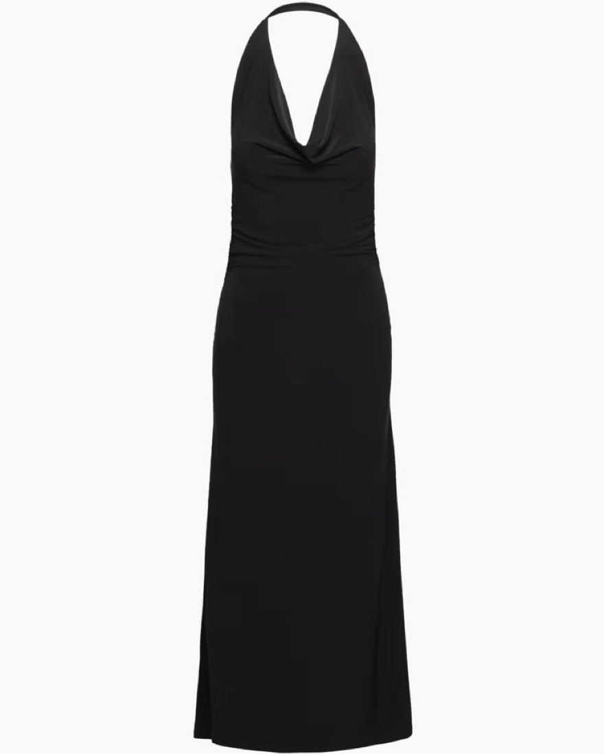 Aritzia Ladywell Dress | Pickle