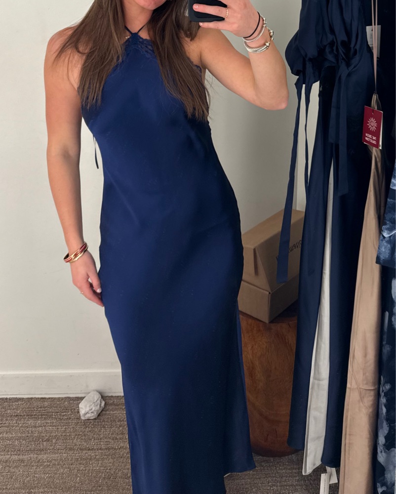 bodycon dresses with short sleeves ZAPAKA Women Ivory Satin Work Dress Short Round Neck A Line Pleated Business Dress, Dusty Blue / custom Package Contents Full Sleeve Princess White SIZE:4T BHM1944WD