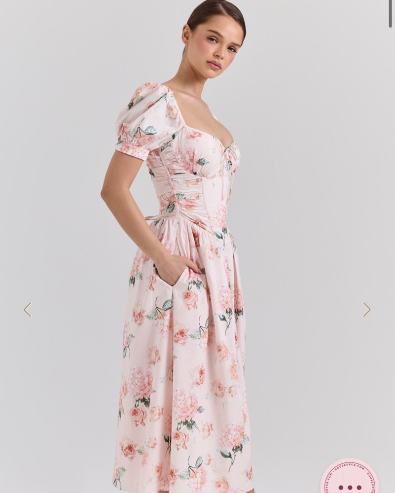 elegant pink dress Embellished with sleeves and Pretty Sequin Dress wi infinity dress White Formal Prom Party Color:Ink-Blue