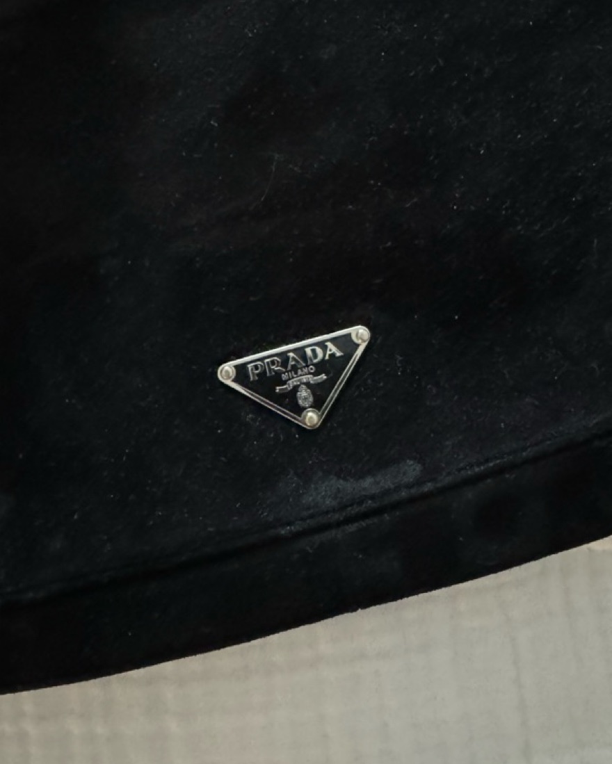 楽天市場】【バッグ】PRADA プラダ ワンショルダー ショルダー