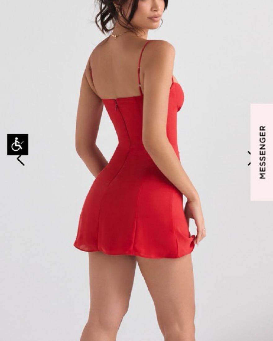 for love and lemons dixon mini dress Francine Mini Dress by For Love & Lemons – Cattivo