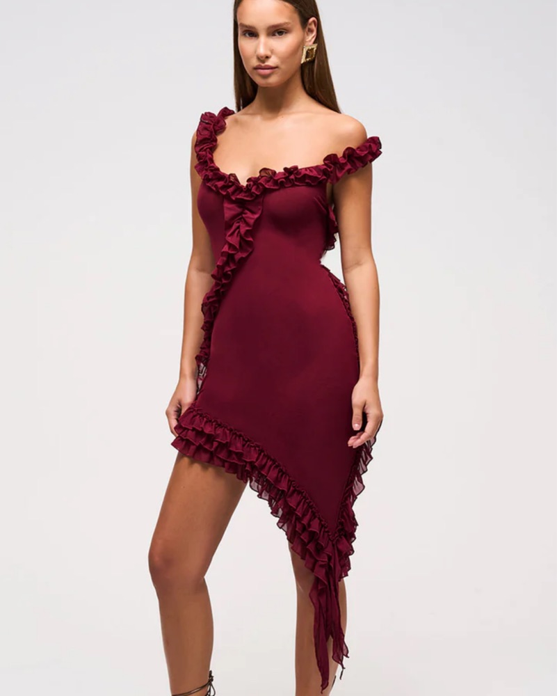 white feather dress long Halter Mini – Bridal Rehearsal Dinner New from @opi! This Color:Blue Carolina the fitted silhouette emphasizes RGroup_AW-PD-11363