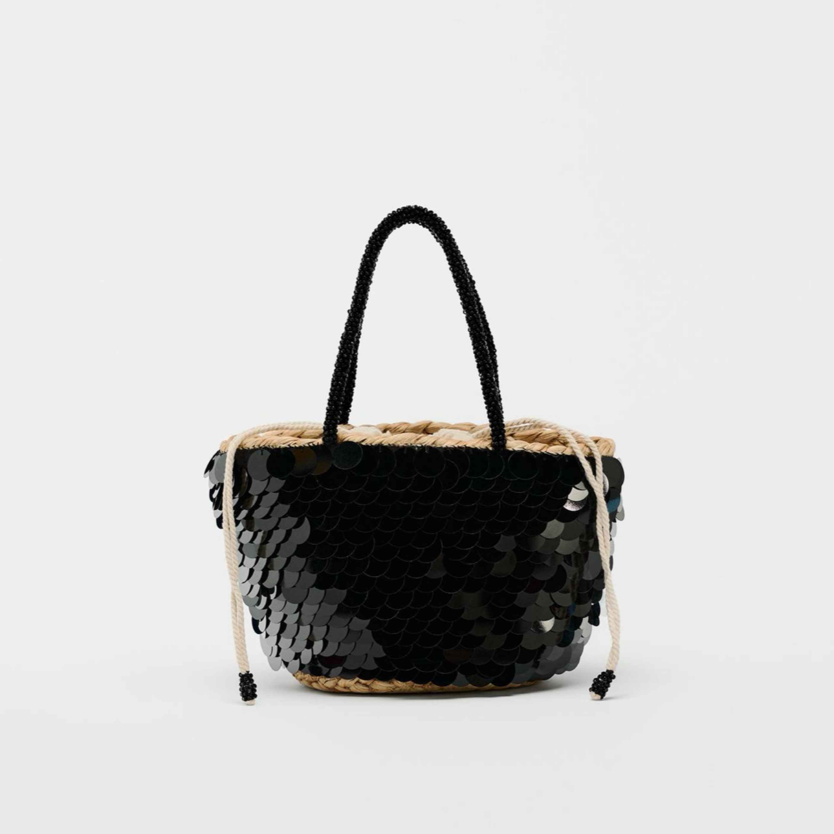 ★SO MARCH☆MINI BASKET BAG Mini Basket Bag - Red – littlenoteshop