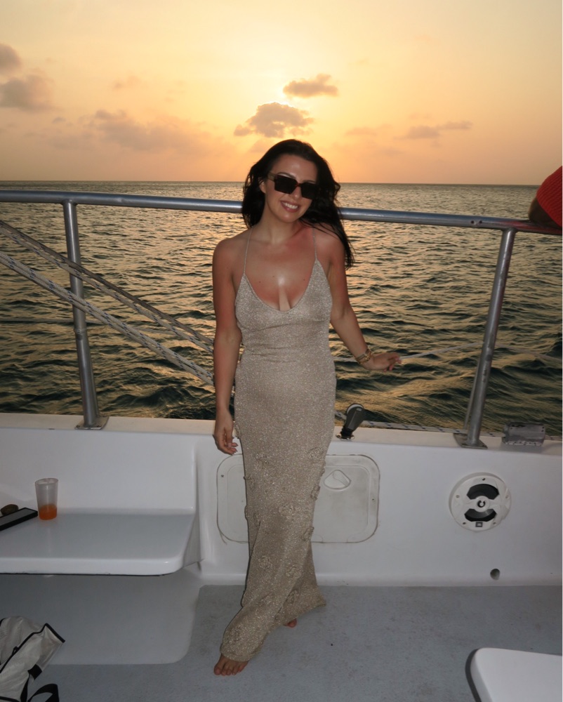 ★★めいちゃん★★新品 RANDEBOO knit cape dress RANDEBOO cape knit dress