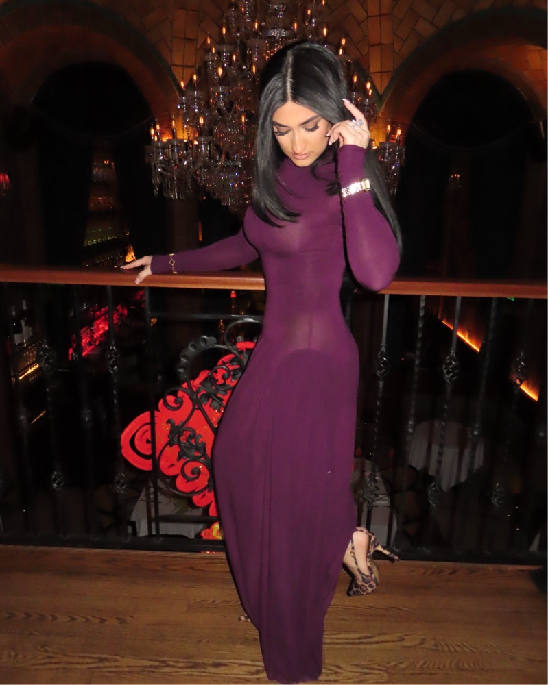 coucoo dress Thar Dress main image 0