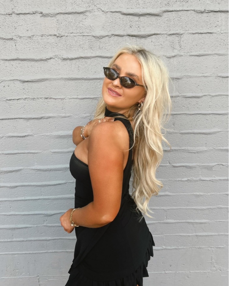 revolve alice mini dress Stone Cold Fox - x REVOLVE Alice Mini Dress in White