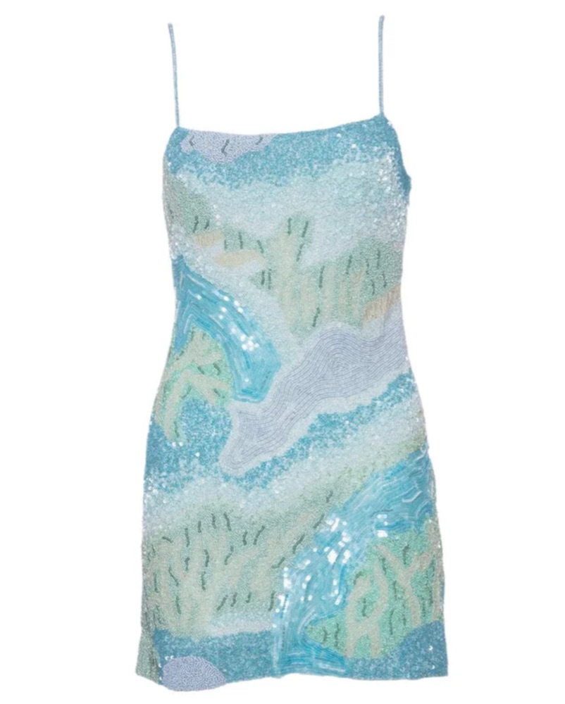 bebe beaded dress Bebe Women's Beaded Gown
