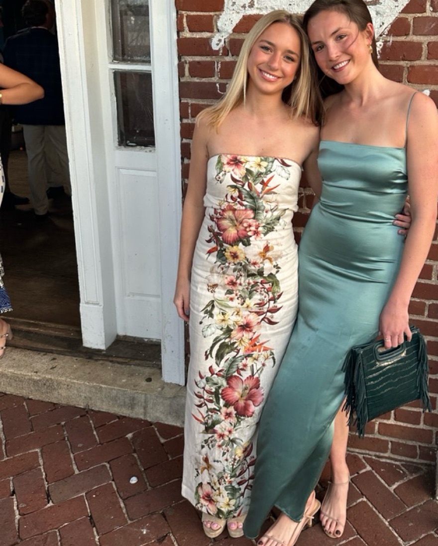 Zimmermann Dress | Pickle