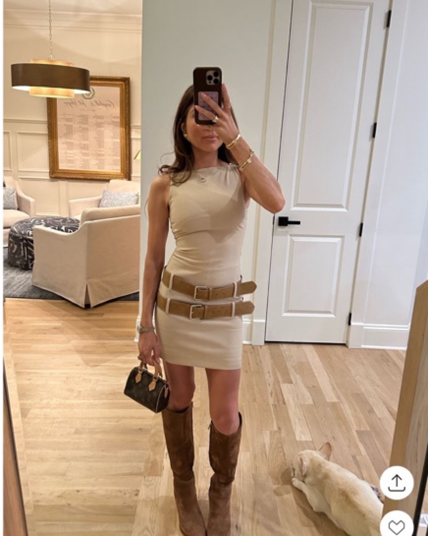 miu miu beige dress MIU MIU FW24 Sleeveless Dress Women's Beige  SneakerSouqq