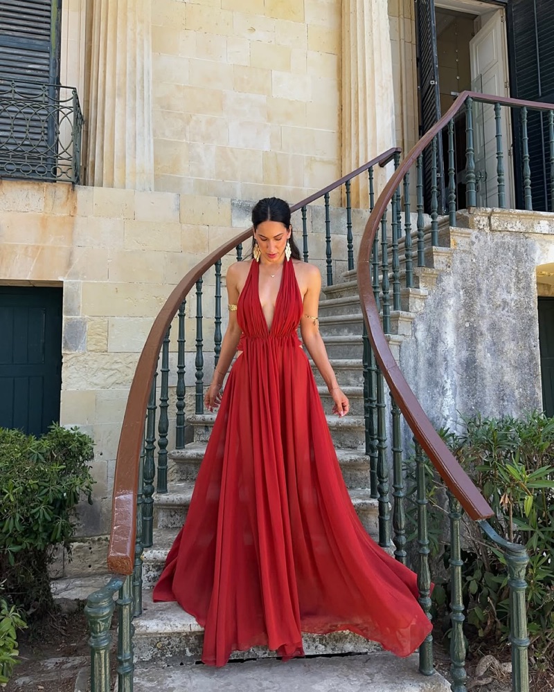 arcina ori dress Marcella Dress by Arcina Ori – Styled By Charli
