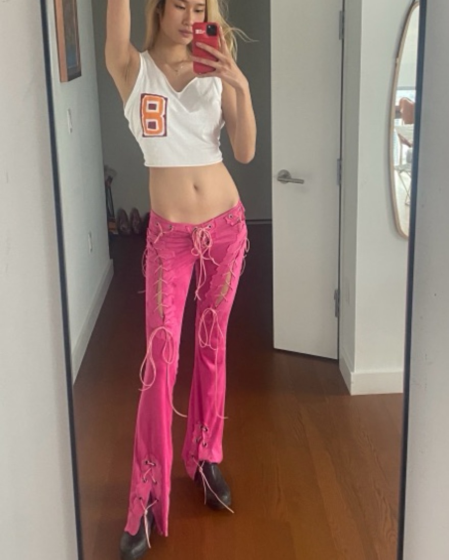 EXACT Suki Pants | Pickle