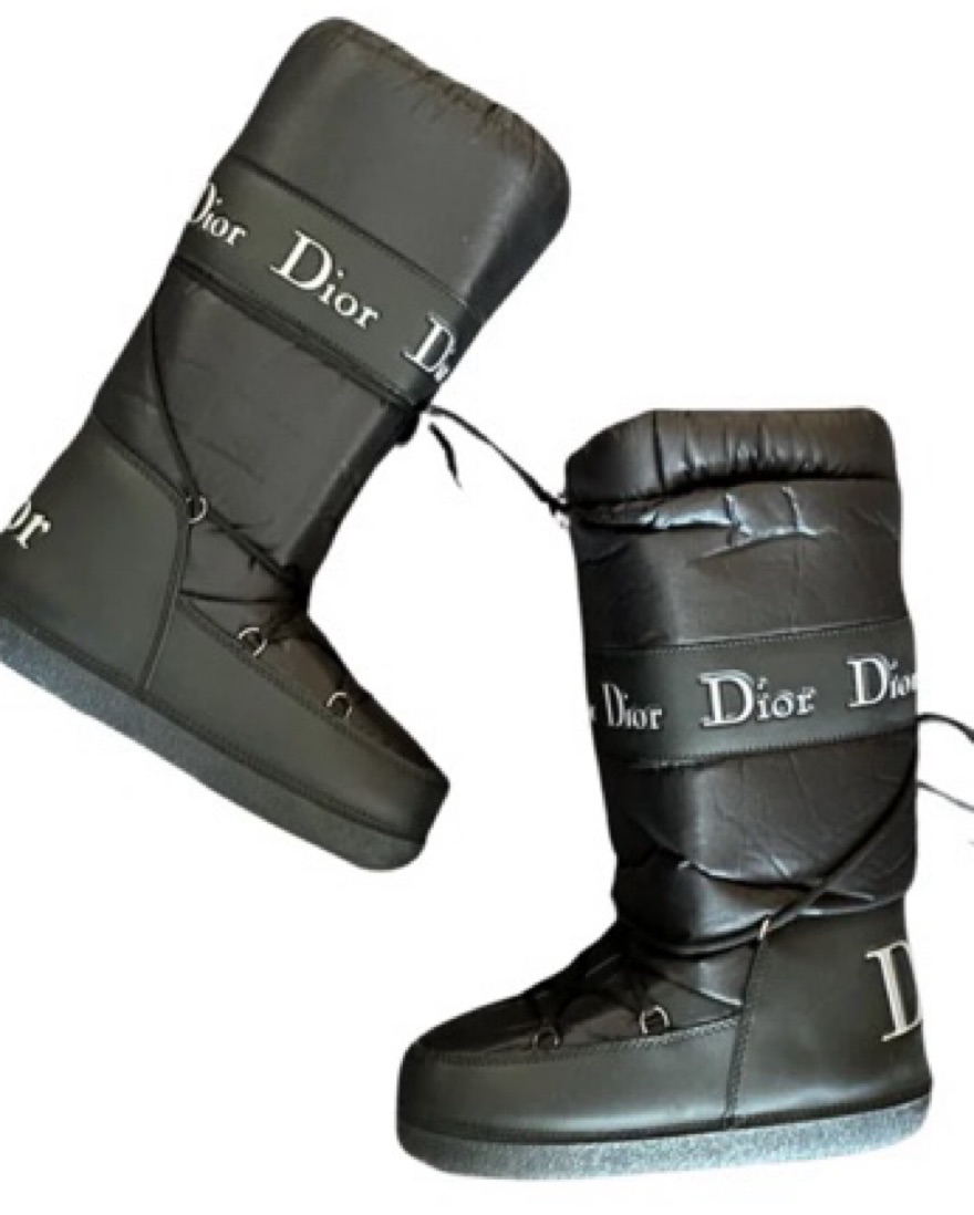 【SALE】Dior スノーゴーグル SALE】Dior スノーゴーグル