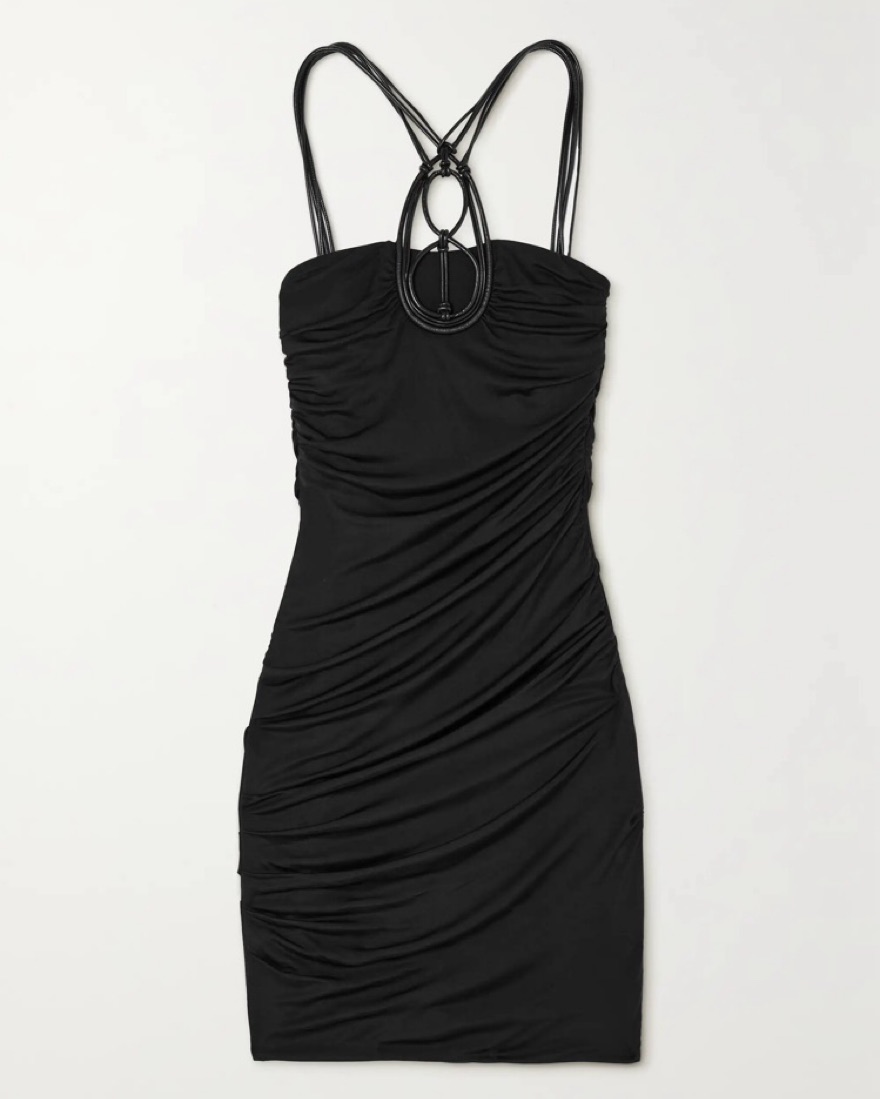 Isabel Marant Disako Dress | Pickle