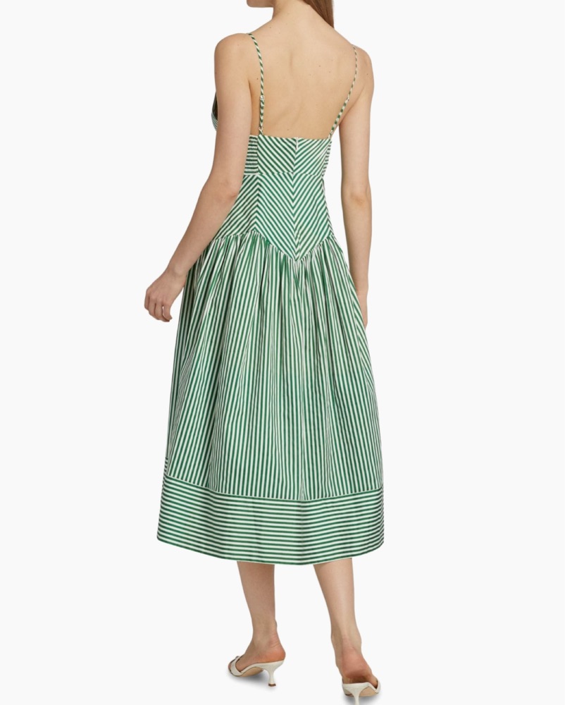 satin sage green prom dress Glitter-Tulle Long Sage Green Prom Dress main image 0