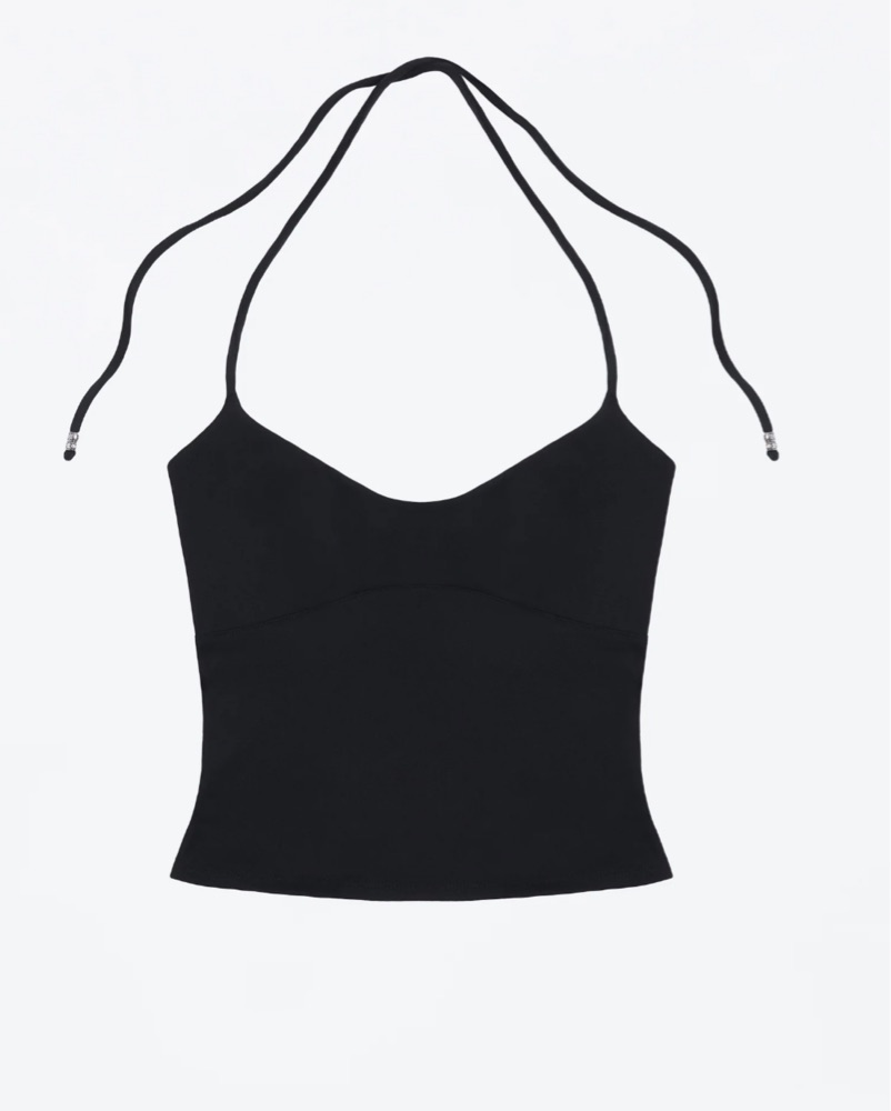 tankair SPILL HALTER 【断捨離中】あんな TANKair | Tops | Tankair The Spill Halter | Poshmark