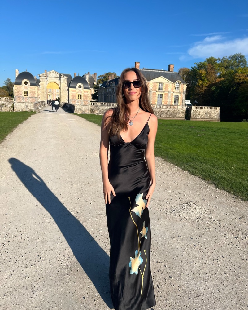 Staud - Hank Slip Dress by Staud - Pickle