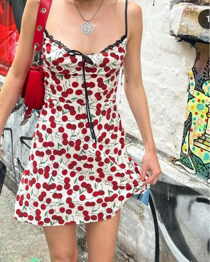 Realisation Par X Devon Lee Carlson Dres by Realisation Par - Pickle