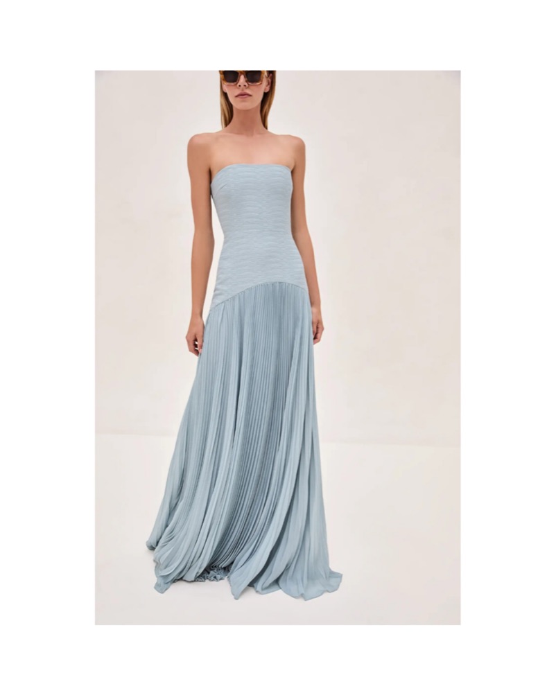 long black mother of the bride dresses Black Long A-line V-neck Lace Chiffon Mother of The Bride Dresses with  Sleeves main image 0