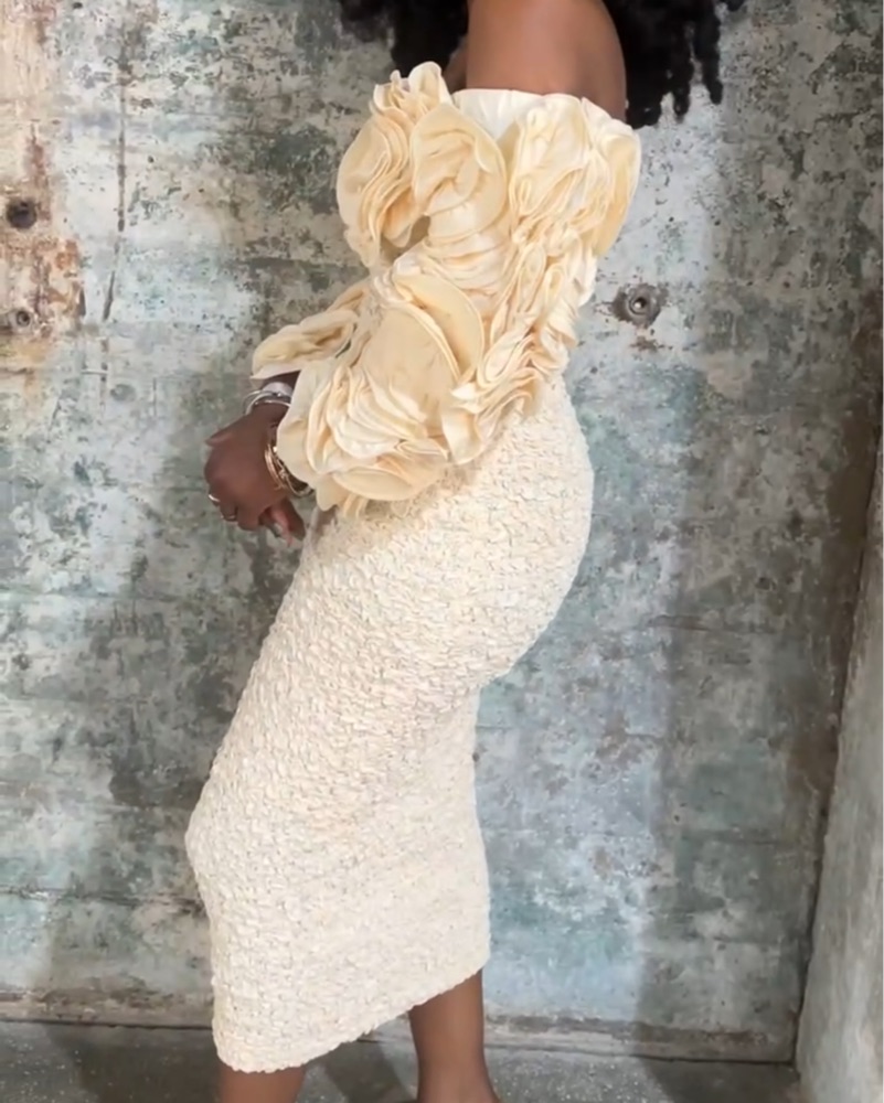 allure bridal lace dress Sheath Wedding Dress With Corset Bodice