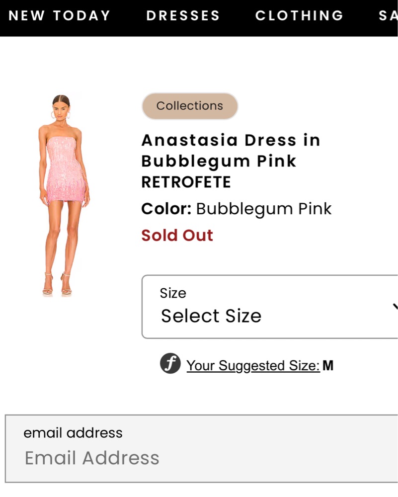 retrofete anastasia dress pink Anastasia Sequin Feather Dress  Retrofete