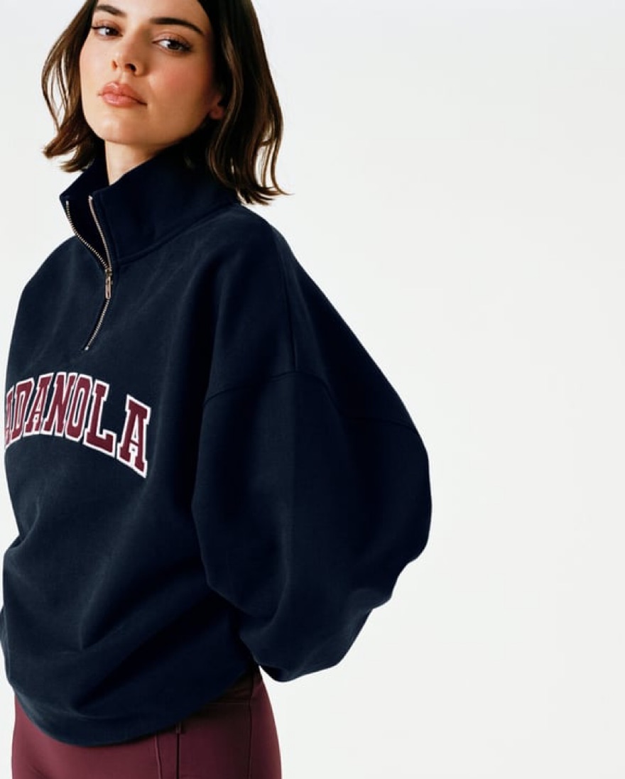 Adanola Kendall Jenner Sweatshirt | Pickle