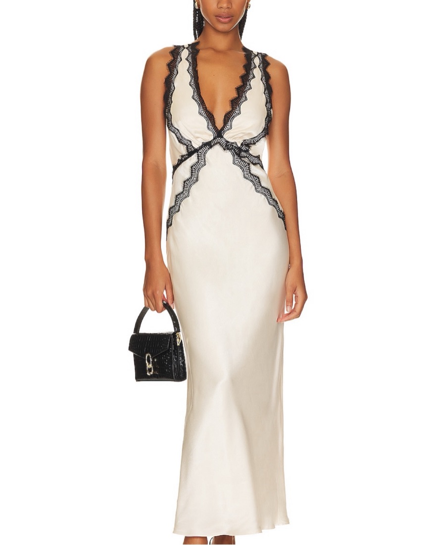 shona joy camille lace dress Shona Joy Camille Lace Dress by Shona Joy
