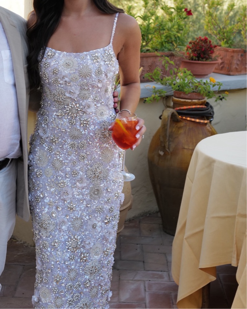 Rachel Gilbert Francesca Gown- Bridal! by Rachel Gilbert - Pickle
