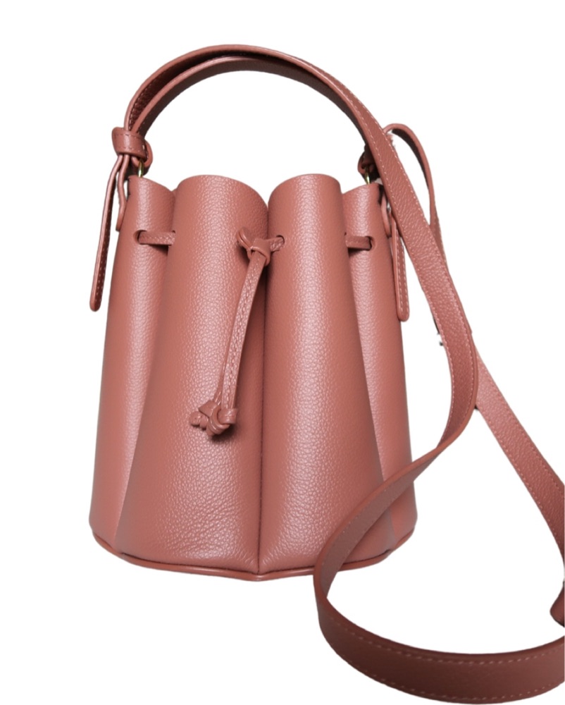 POLENE NUMERO HUIT BLUSH PINK NUMBER 8 M by Polene - Pickle