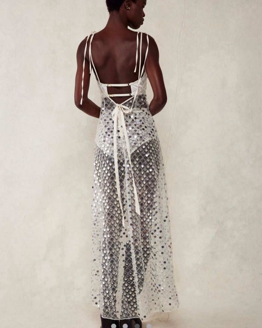 charelle maxi dress The Charelle | Black Formal Evening Dress Square Neck Sleeveless Maxi Dress