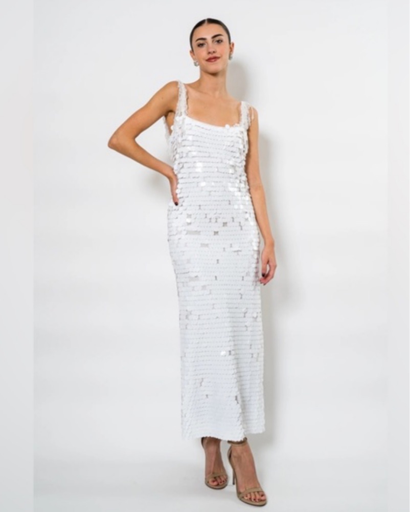 black dress long bodycon The Line By K Jace Dress