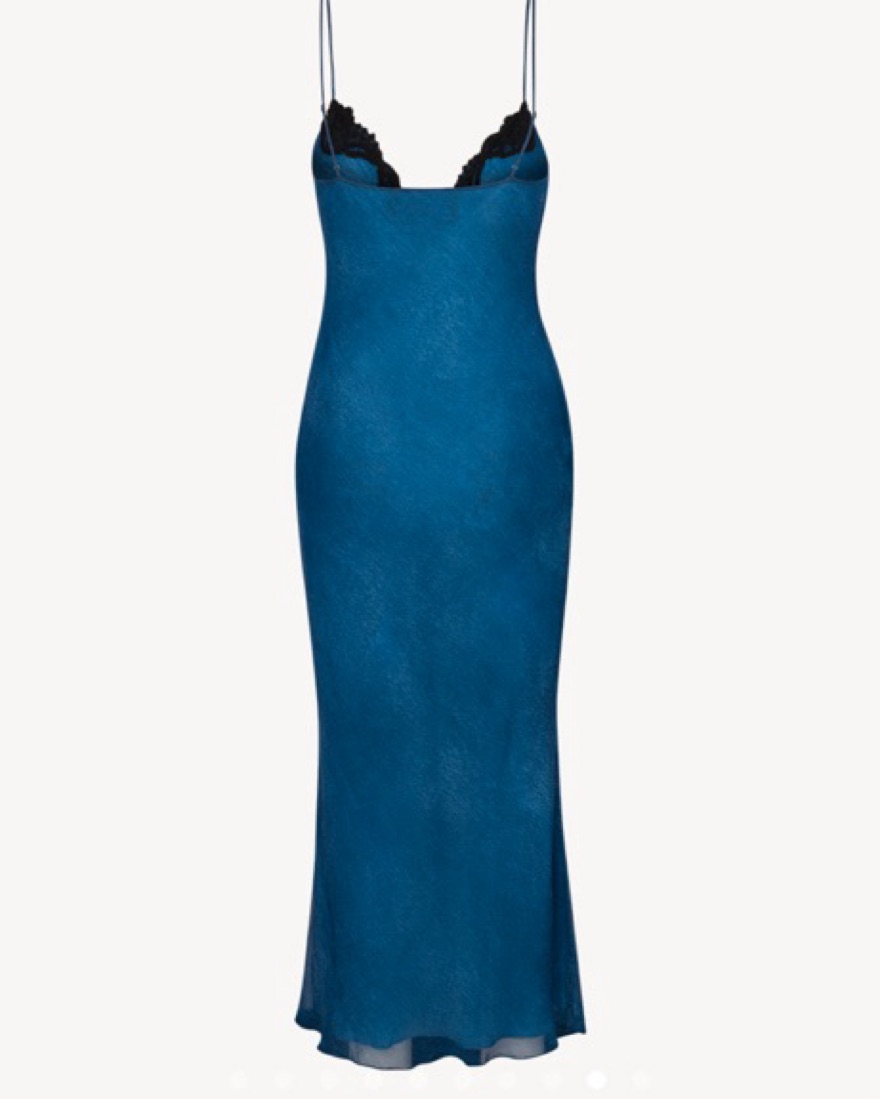 Realisation Par Karlie Dress by Realisation Par - Pickle