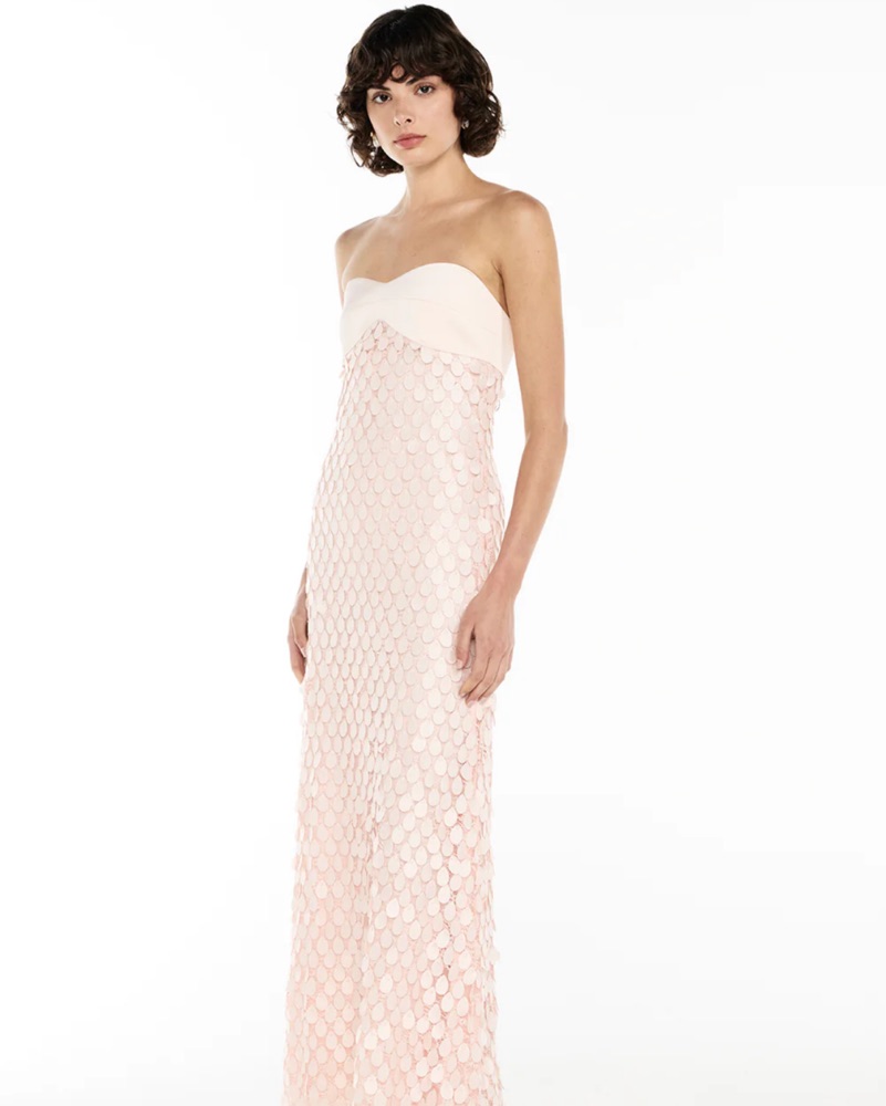 manning cartell free fall dress Manning Cartell High Voltage Slip Dress