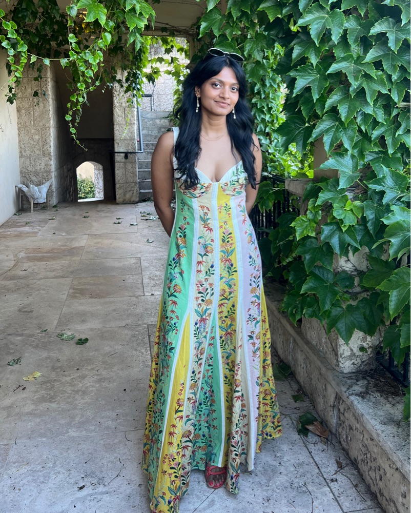 Farm Rio Maxi Dress by FARM RIO - Pickle