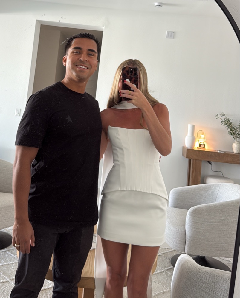 lovers and friends loki mini dress Lovers and Friends Loki Mini Dress in Black