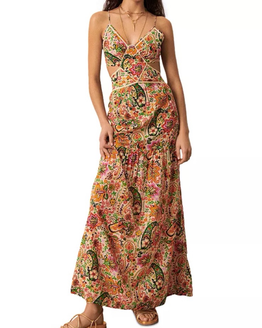 cargo dress maxi Black Velvet Maxi Dress 2XL
