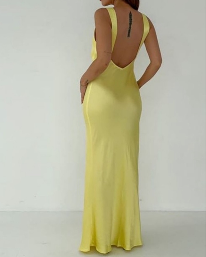 little black dress for evening Black Short Sleeve Jersey Semi-formal Evening Dress